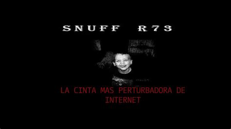 sniff r73